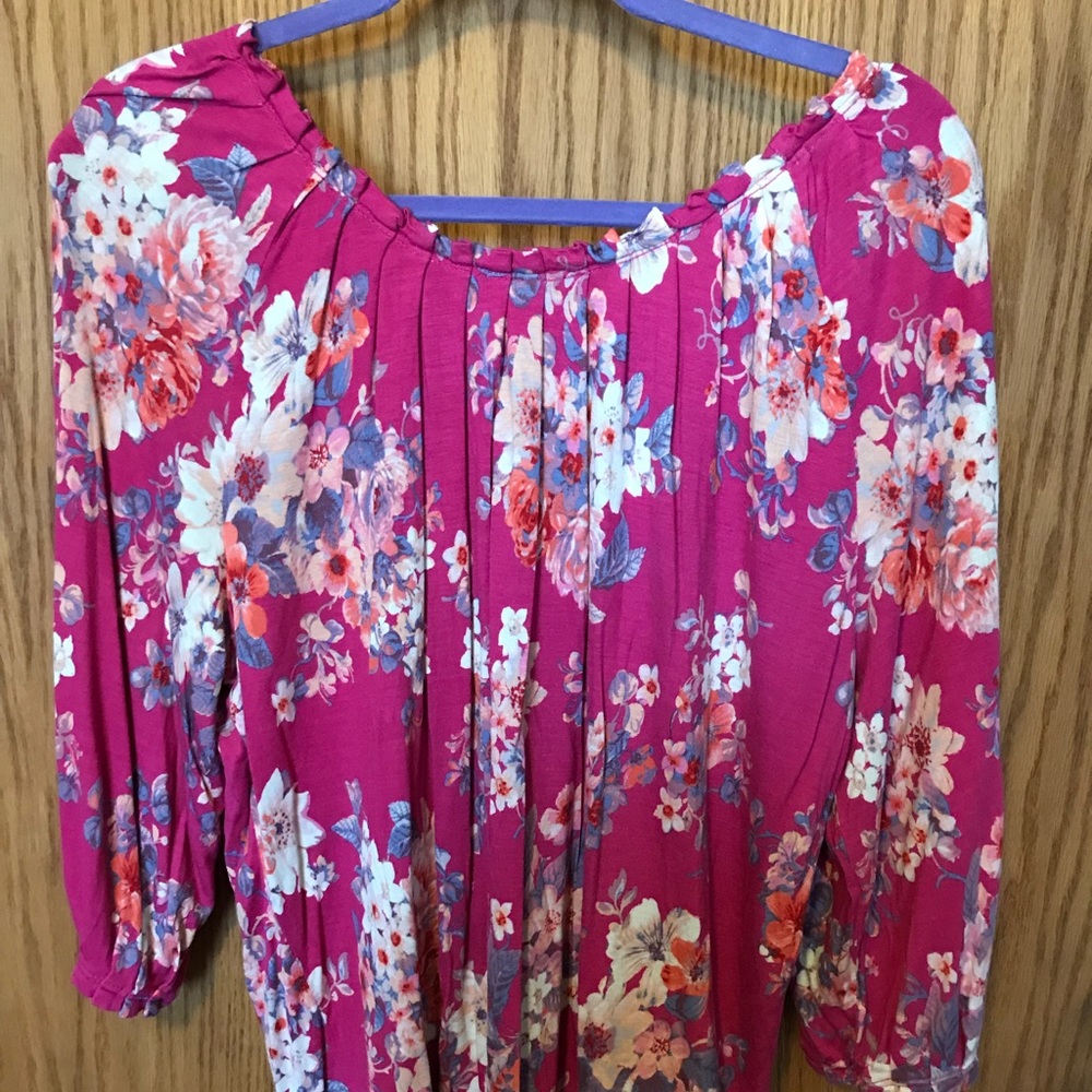 Lauren Conrad Top